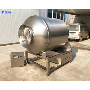 GR-600型真空滚揉机专业生产肉类食品腌制专用设备