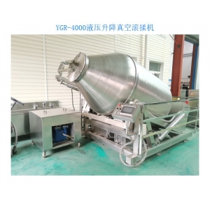 醬牛肉真空滾揉機(jī)實驗室快速肉類腌制設(shè)備