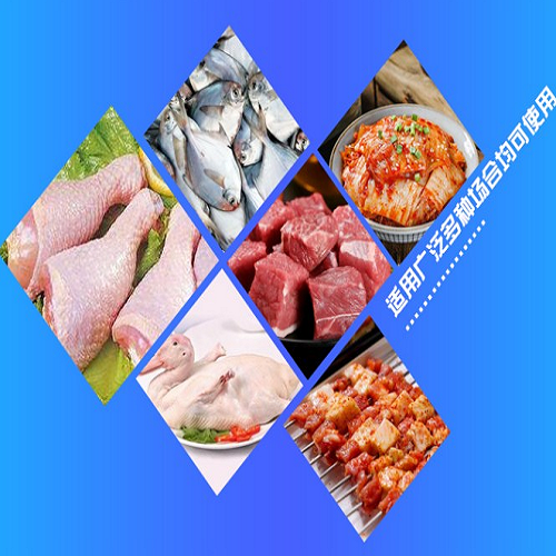 真空滚揉机及配套设备上料机小料车等走单(图3)